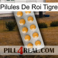 Tiger King Pills levitra1
